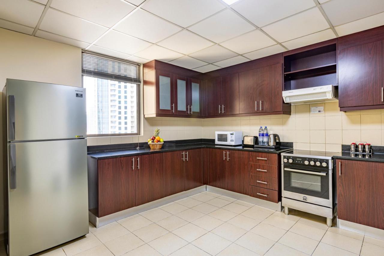 Roda Amwaj Suites Jumeirah Beach Residence Dubaï Extérieur photo